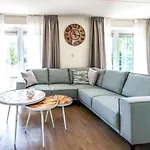 Citta Romana-1 By Interhome Hébergement de vacances Hellevoetsluis
