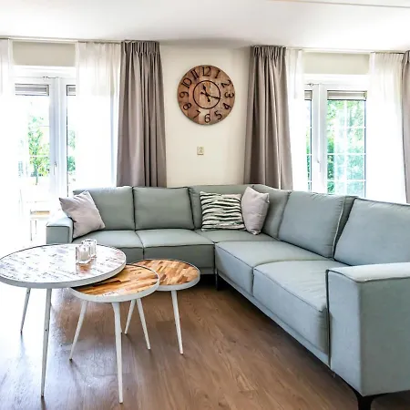 Citta Romana-1 By Interhome Casa de Férias Hellevoetsluis