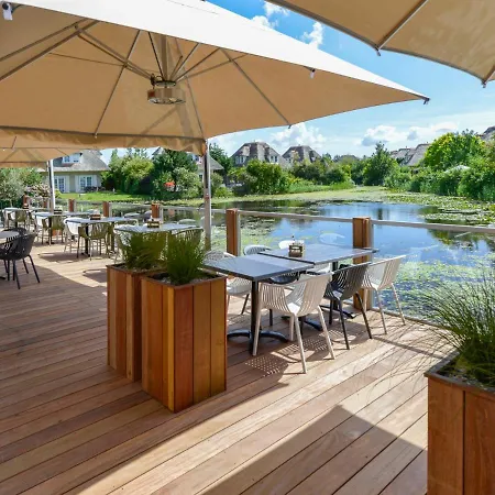 Holiday home Citta Romana-1 By Interhome Hellevoetsluis
