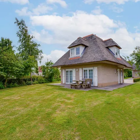 Citta Romana-1 By Interhome 펜션 *