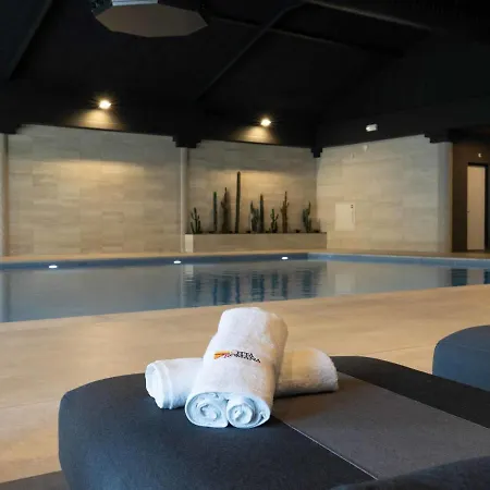 Citta Romana-1 By Interhome Сasa de vacaciones Hellevoetsluis