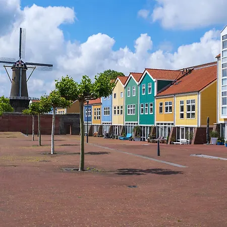 Citta Romana-1 By Interhome * Hellevoetsluis