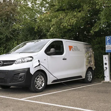 Citta Romana-1 By Interhome Dom wakacyjny Hellevoetsluis