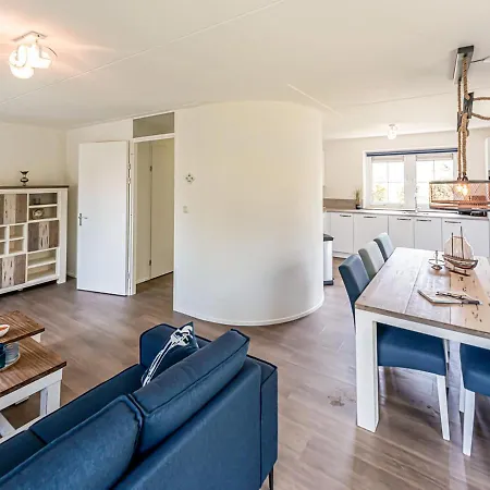 Citta Romana-1 By Interhome Feriehus *