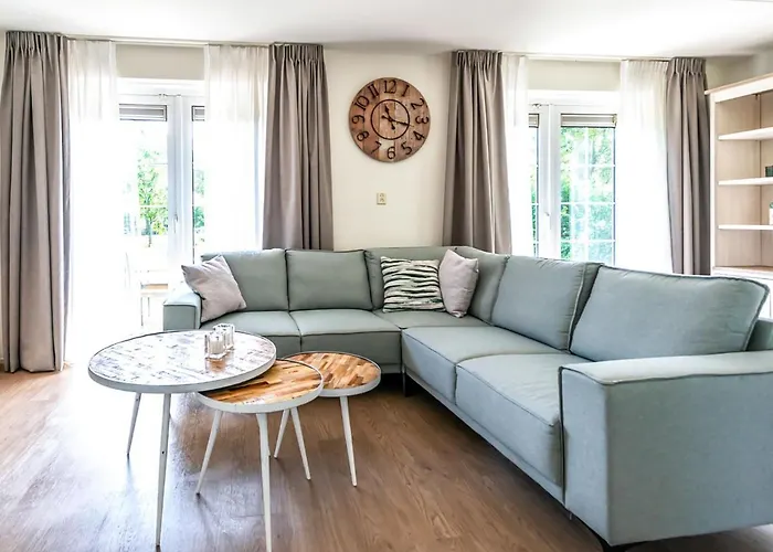 Citta Romana-1 By Interhome Dom wakacyjny Hellevoetsluis