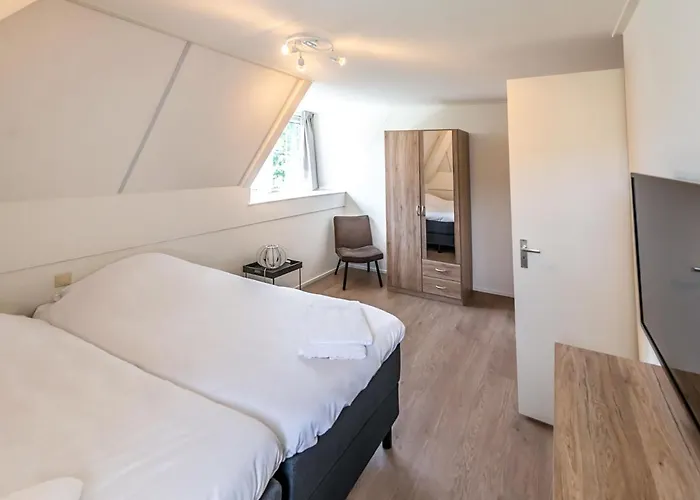 Citta Romana-1 By Interhome Hellevoetsluis