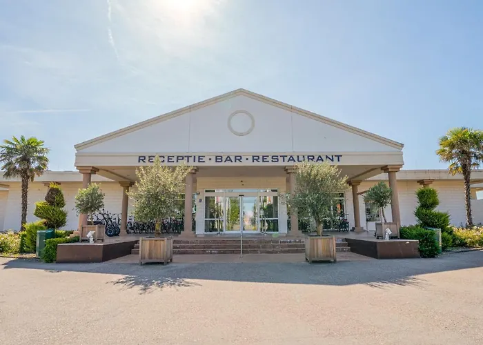 Citta Romana-1 By Interhome * Hellevoetsluis