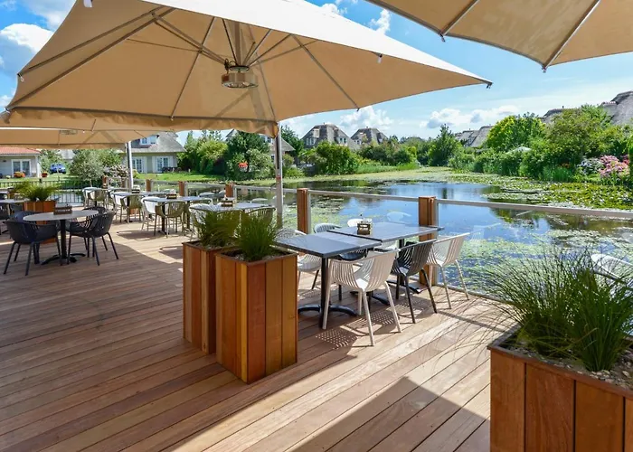 Сasa de vacaciones Citta Romana-1 By Interhome Hellevoetsluis