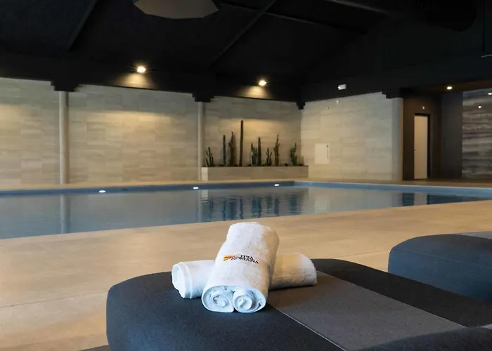 Citta Romana-1 By Interhome Vakantiehuis Hellevoetsluis