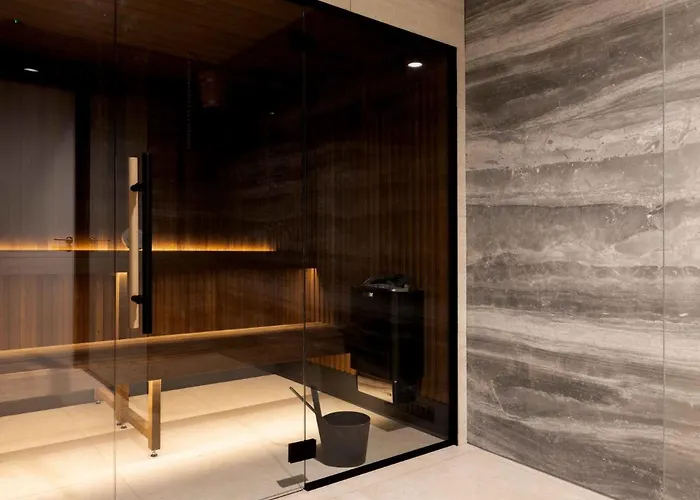 Dom wakacyjny Citta Romana-1 By Interhome Hellevoetsluis