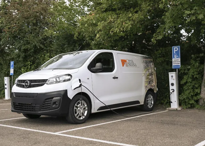 Citta Romana-1 By Interhome Сasa de vacaciones Hellevoetsluis