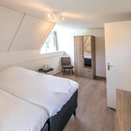 Citta Romana-1 By Interhome Hellevoetsluis