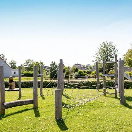 Dom wakacyjny Citta Romana-1 By Interhome Hellevoetsluis