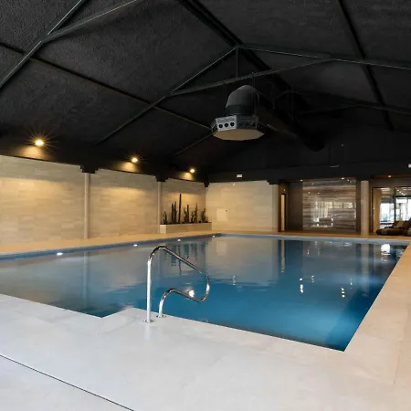 Citta Romana-1 By Interhome *