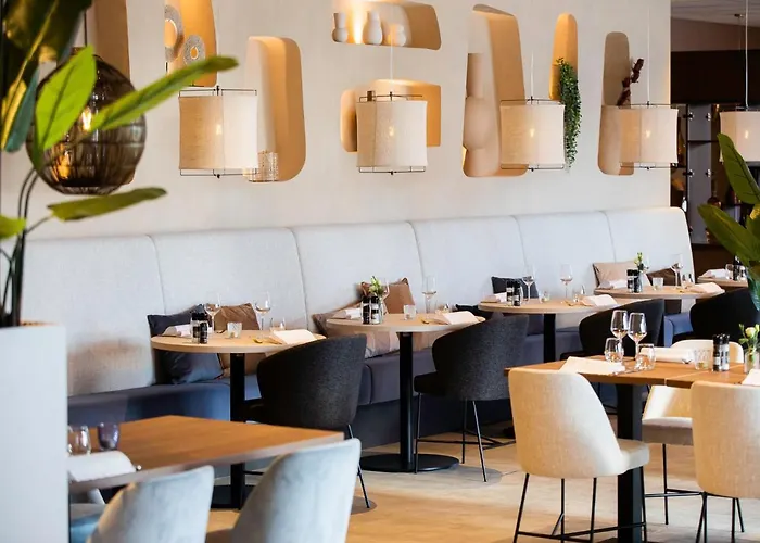 Citta Romana-1 By Interhome * Hellevoetsluis